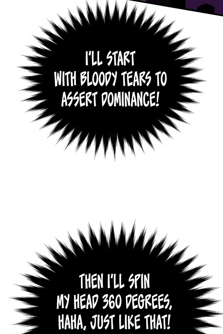 Kim Myeonja the cursed doll Chapter 1 - Page 84