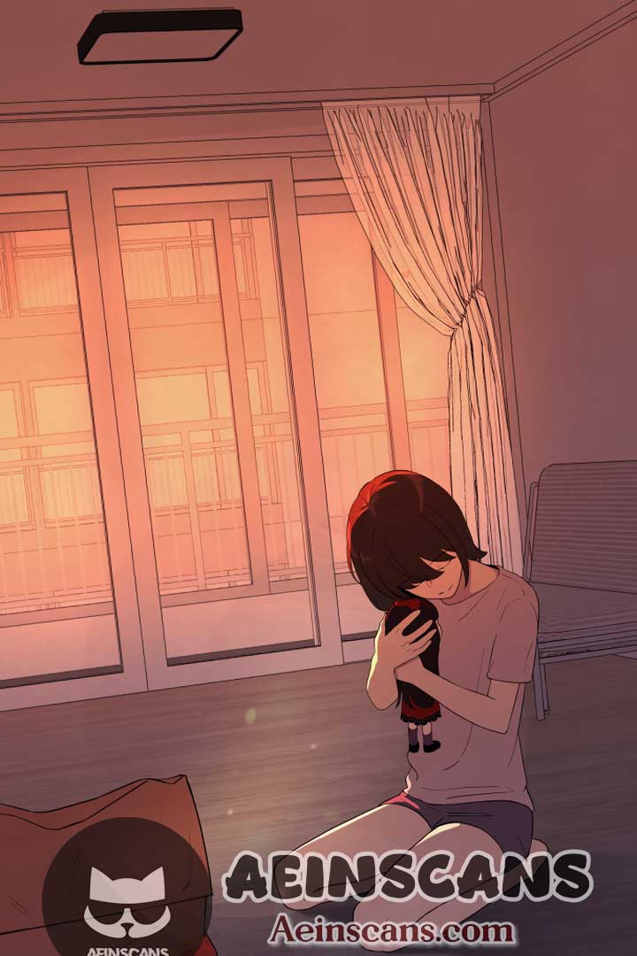 Kim Myeonja the cursed doll Chapter 1 - Page 110