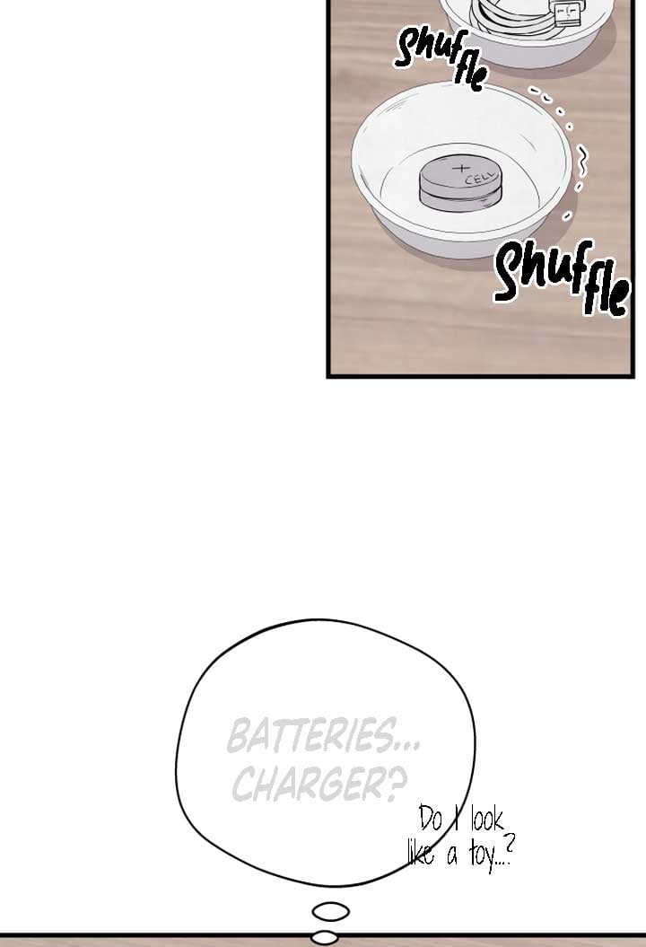 Kim Myeonja the cursed doll Chapter 2 - Page 8