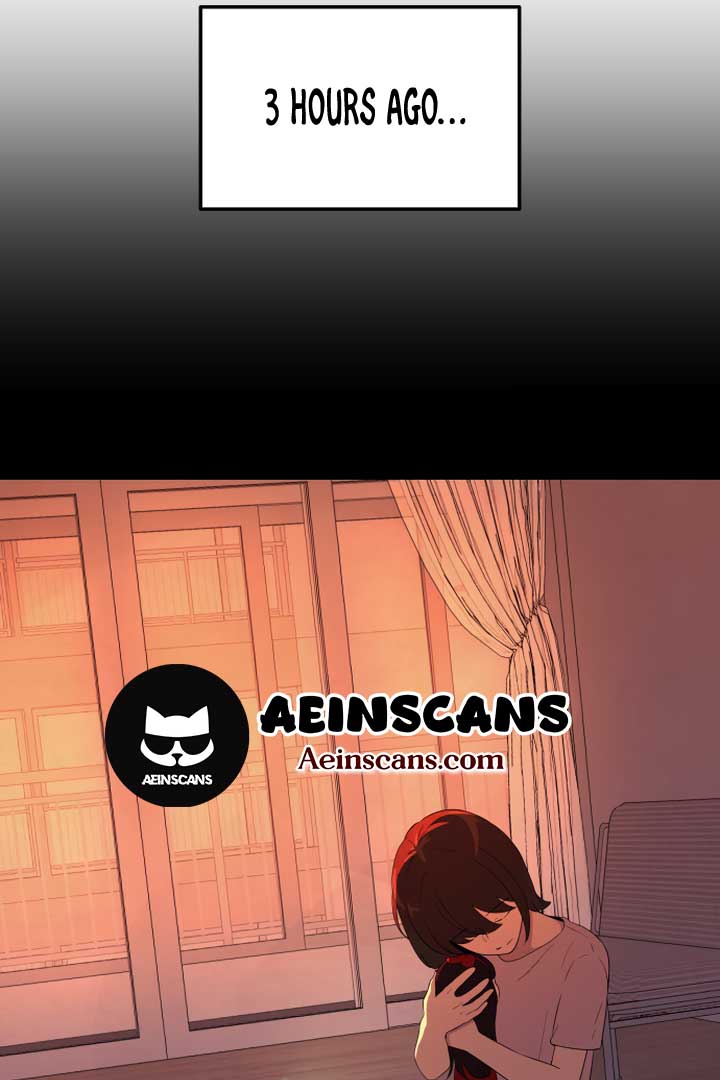 Kim Myeonja the cursed doll Chapter 2 - Page 18