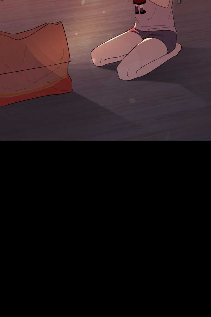 Kim Myeonja the cursed doll Chapter 2 - Page 19