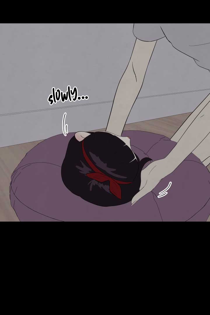 Kim Myeonja the cursed doll Chapter 2 - Page 20