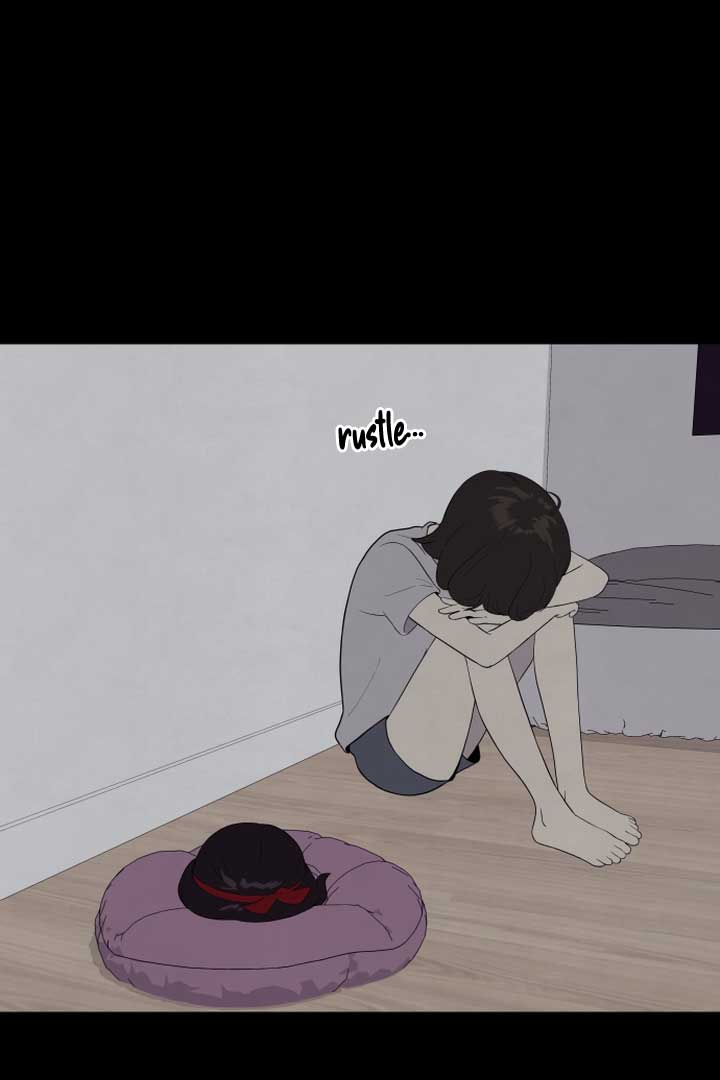 Kim Myeonja the cursed doll Chapter 2 - Page 22