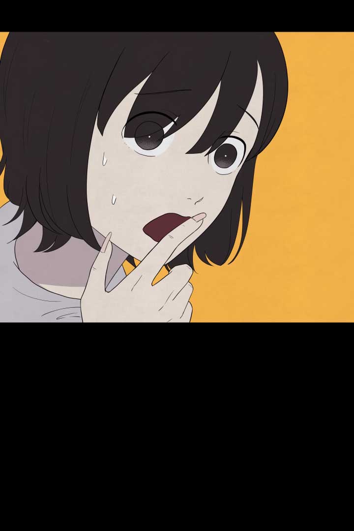 Kim Myeonja the cursed doll Chapter 2 - Page 27