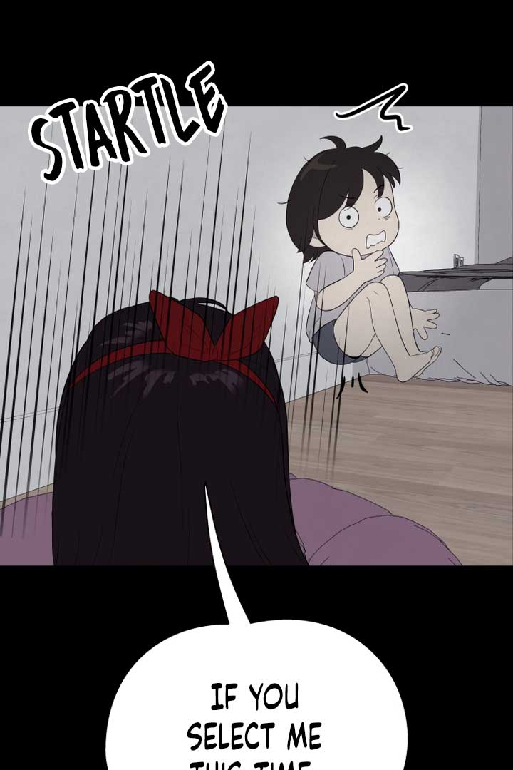 Kim Myeonja the cursed doll Chapter 2 - Page 28