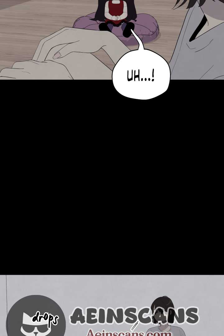 Kim Myeonja the cursed doll Chapter 2 - Page 30