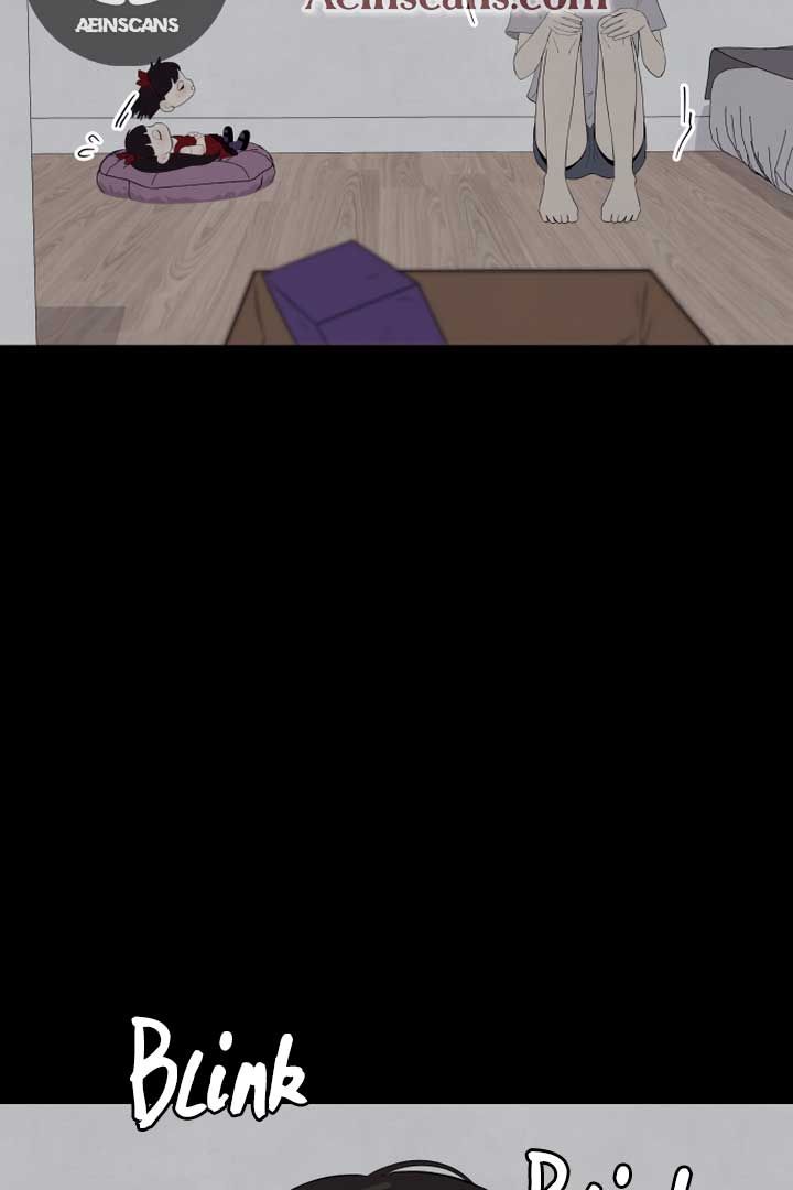 Kim Myeonja the cursed doll Chapter 2 - Page 31