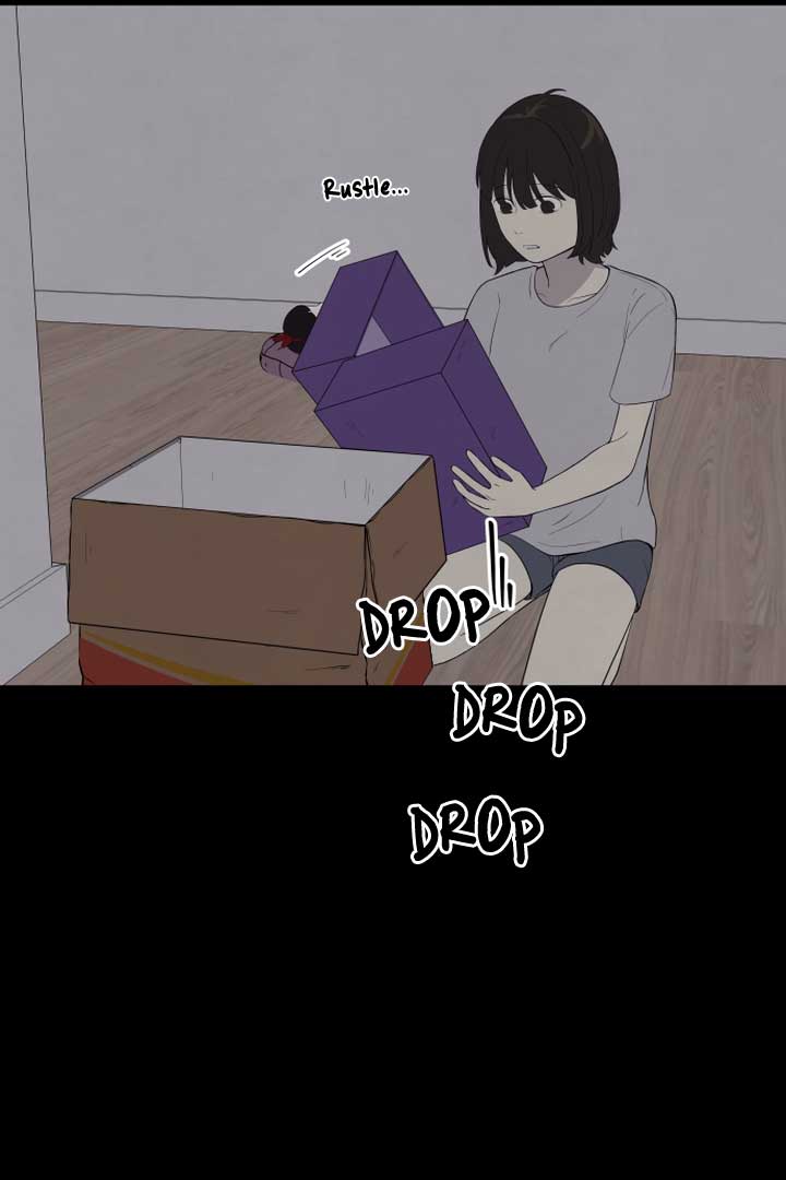 Kim Myeonja the cursed doll Chapter 2 - Page 35