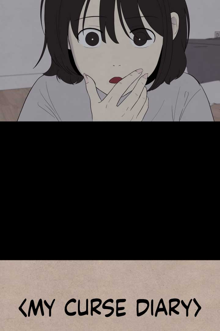 Kim Myeonja the cursed doll Chapter 2 - Page 37