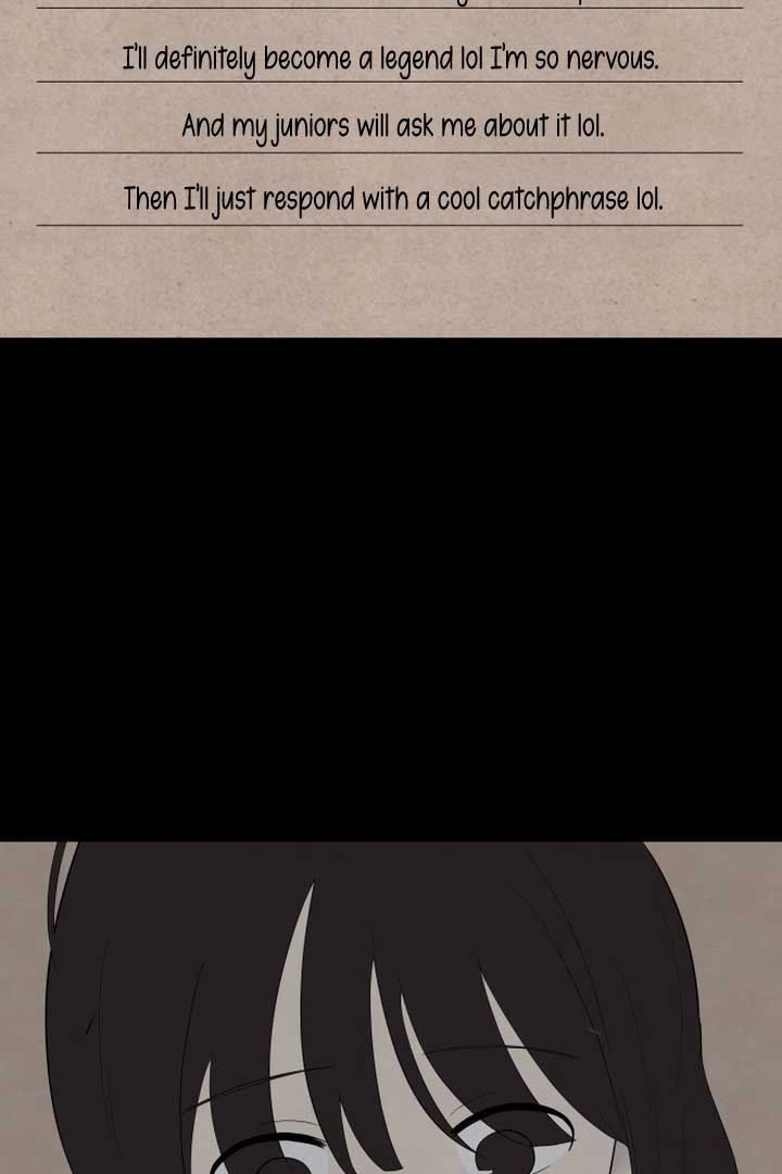 Kim Myeonja the cursed doll Chapter 2 - Page 39