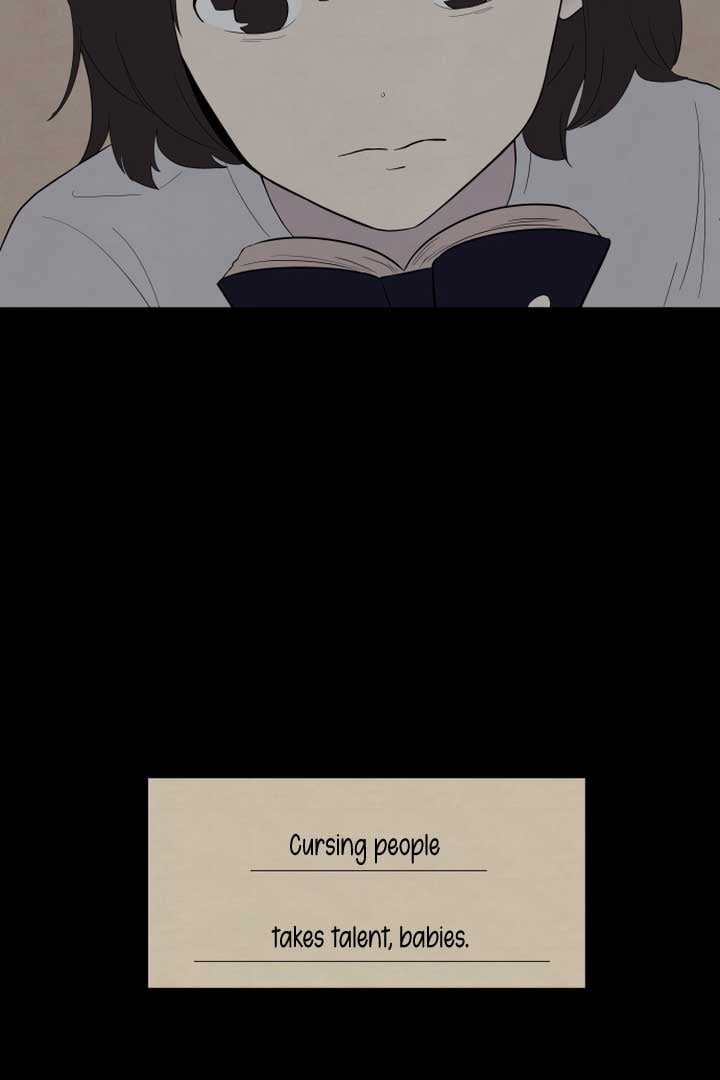 Kim Myeonja the cursed doll Chapter 2 - Page 40