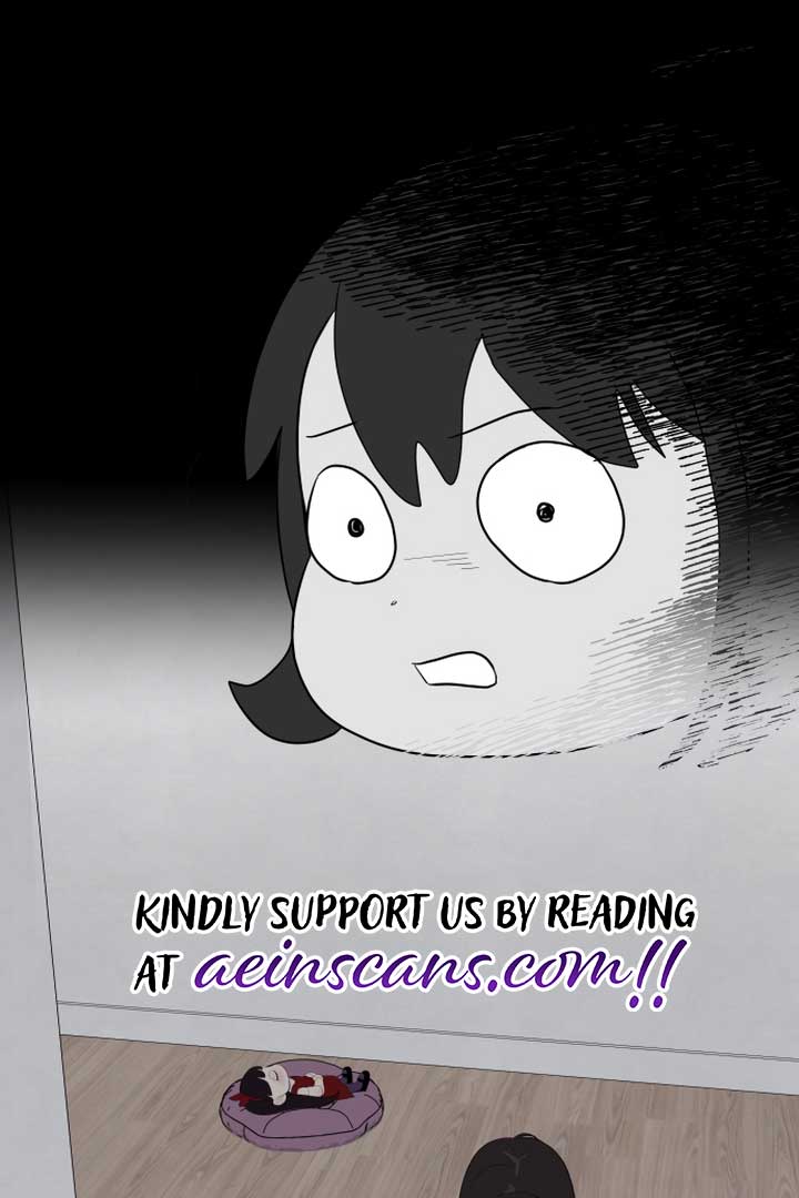 Kim Myeonja the cursed doll Chapter 2 - Page 41