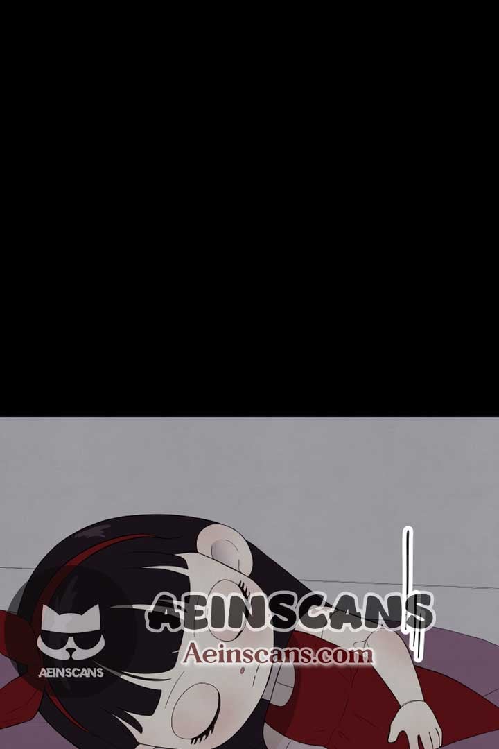 Kim Myeonja the cursed doll Chapter 2 - Page 47