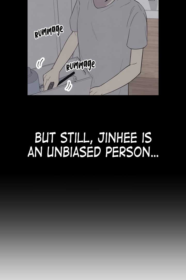 Kim Myeonja the cursed doll Chapter 2 - Page 49