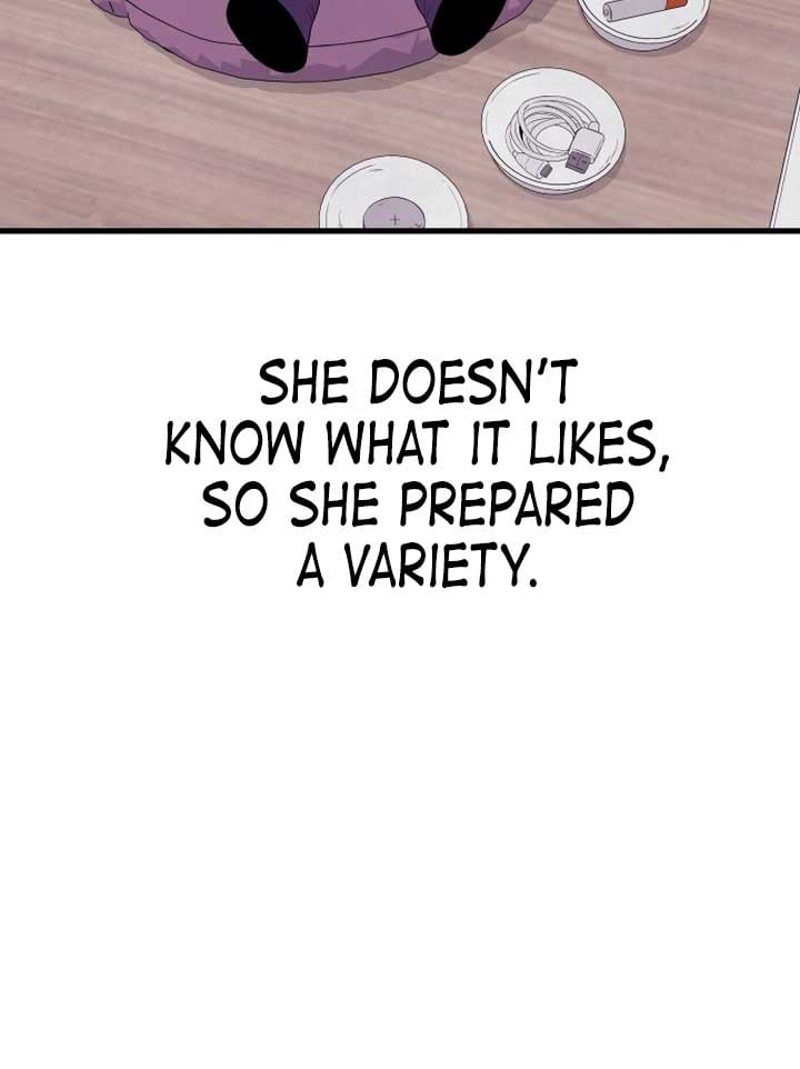 Kim Myeonja the cursed doll Chapter 2 - Page 51