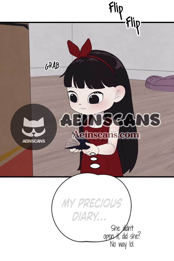 Kim Myeonja the cursed doll Chapter 2 - Page 52