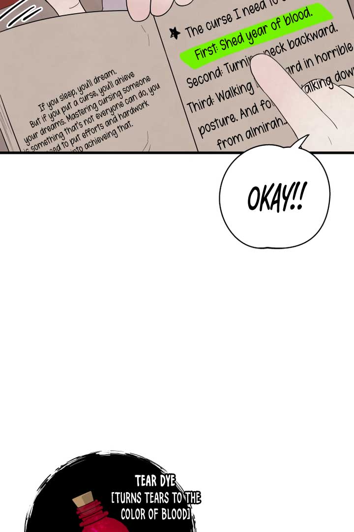 Kim Myeonja the cursed doll Chapter 2 - Page 54