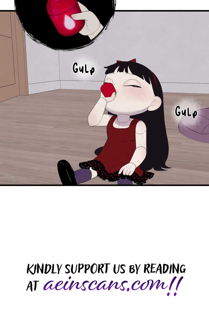 Kim Myeonja the cursed doll Chapter 2 - Page 55