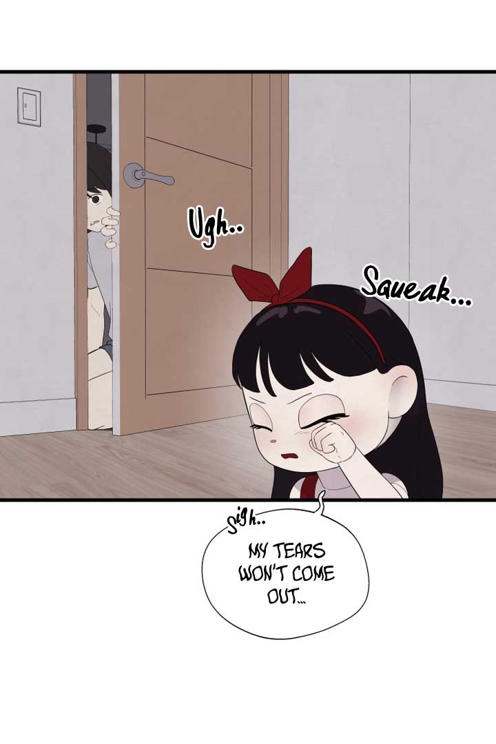 Kim Myeonja the cursed doll Chapter 2 - Page 56