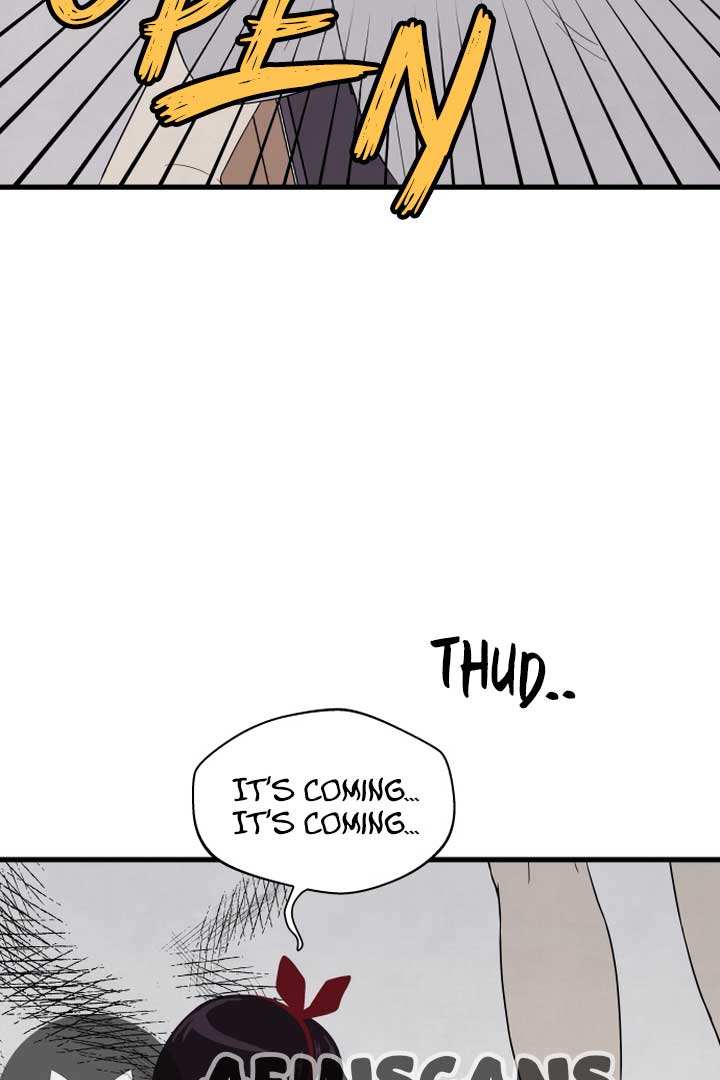 Kim Myeonja the cursed doll Chapter 2 - Page 62