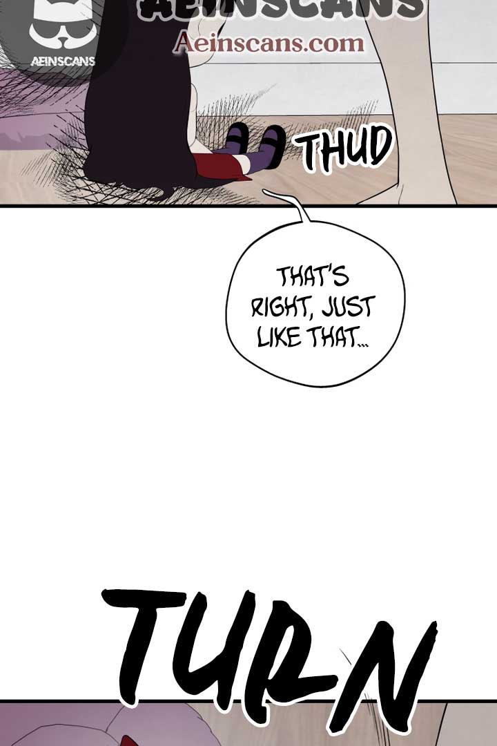 Kim Myeonja the cursed doll Chapter 2 - Page 63