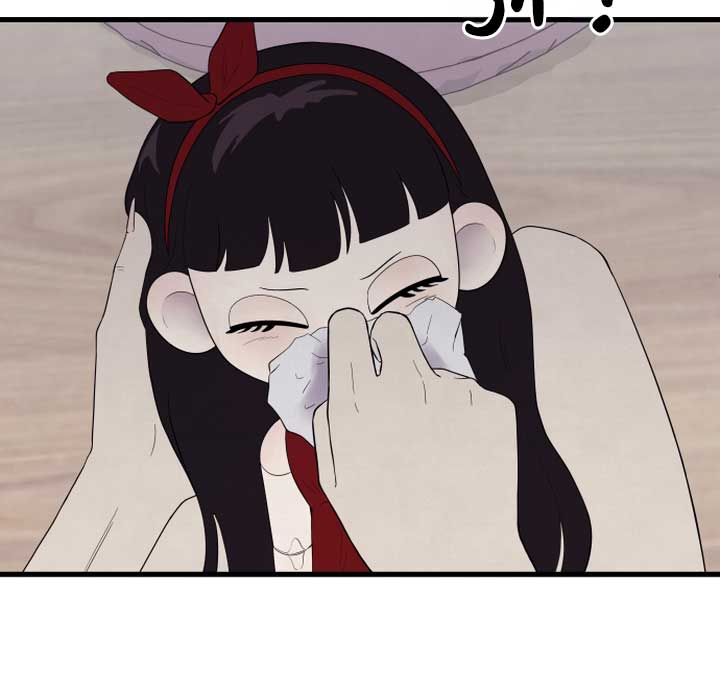 Kim Myeonja the cursed doll Chapter 2 - Page 67