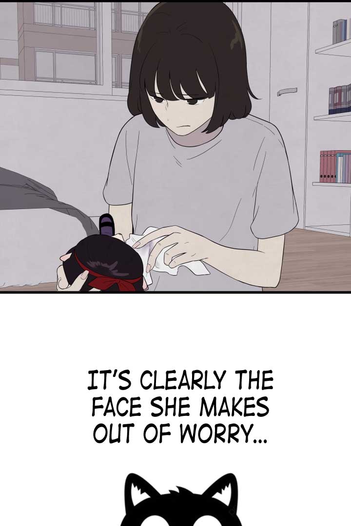 Kim Myeonja the cursed doll Chapter 2 - Page 69