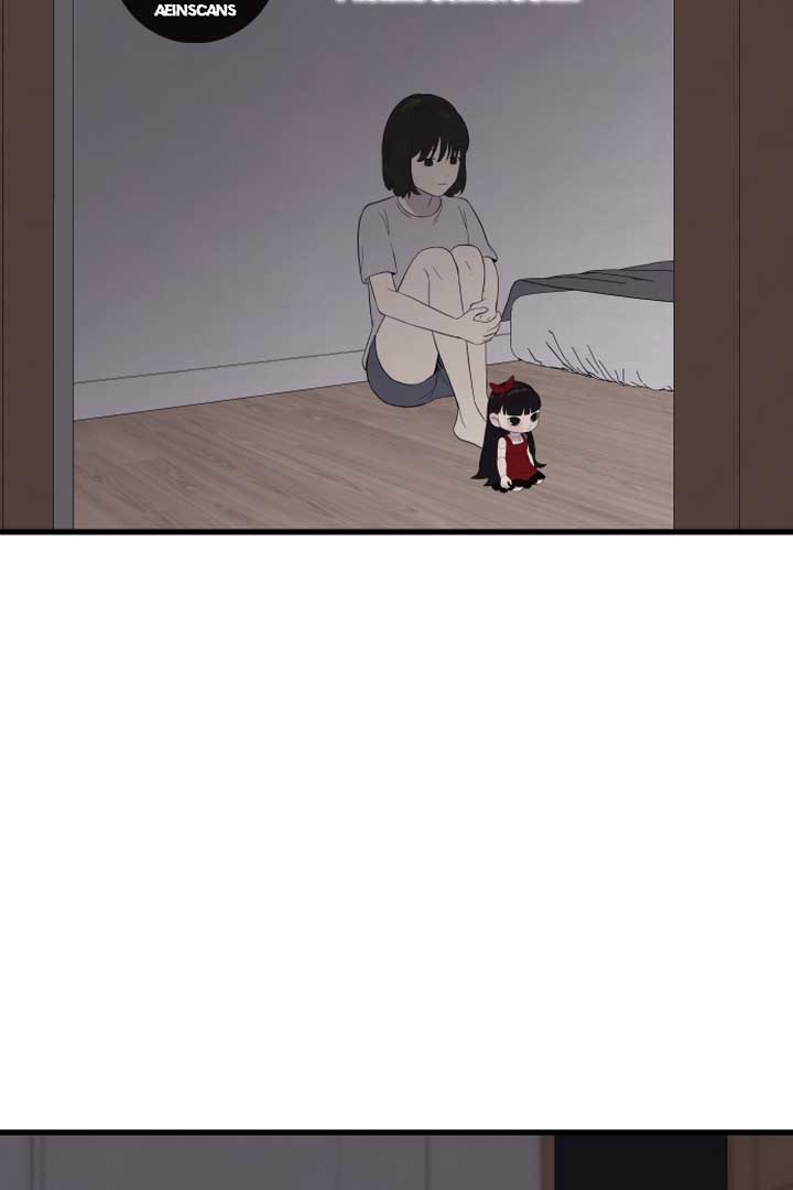 Kim Myeonja the cursed doll Chapter 2 - Page 74