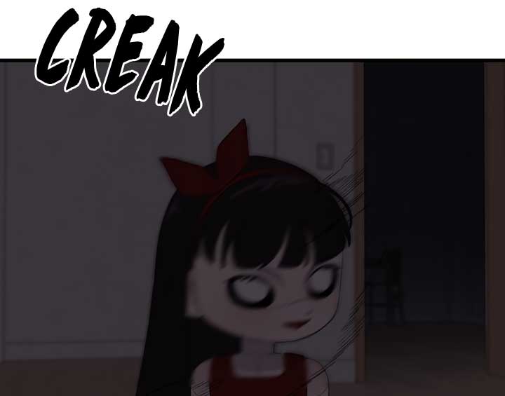 Kim Myeonja the cursed doll Chapter 2 - Page 76