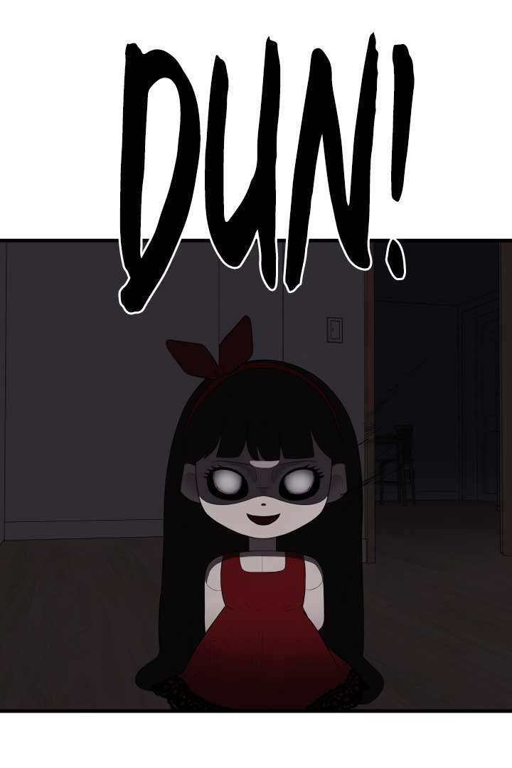 Kim Myeonja the cursed doll Chapter 2 - Page 78