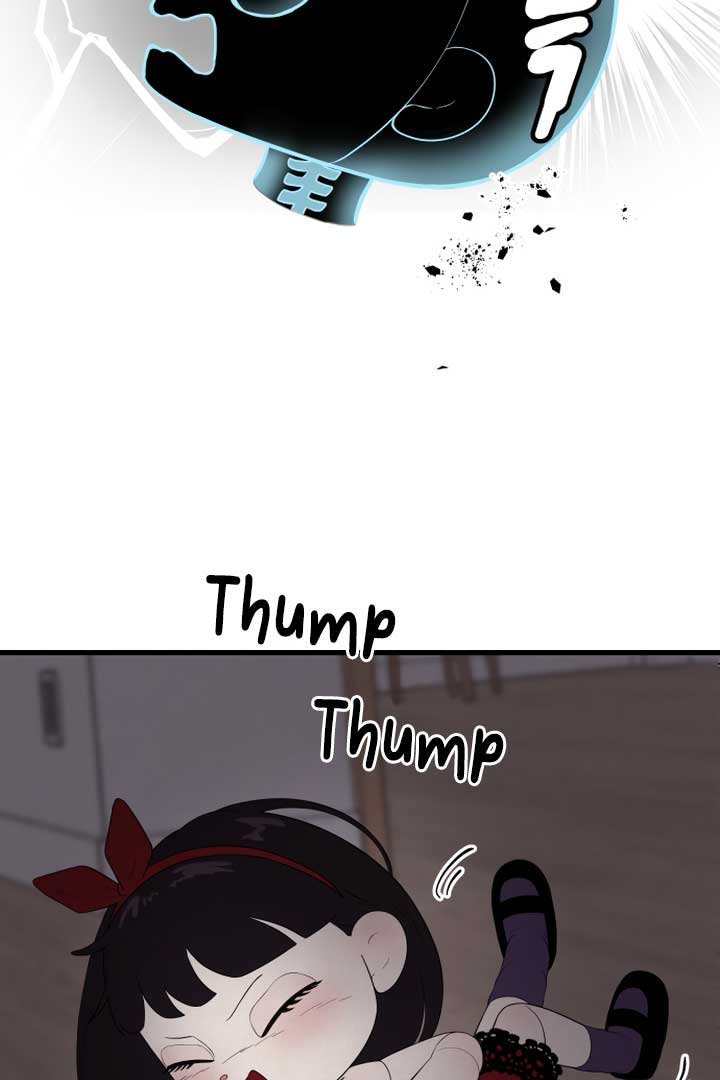 Kim Myeonja the cursed doll Chapter 2 - Page 80