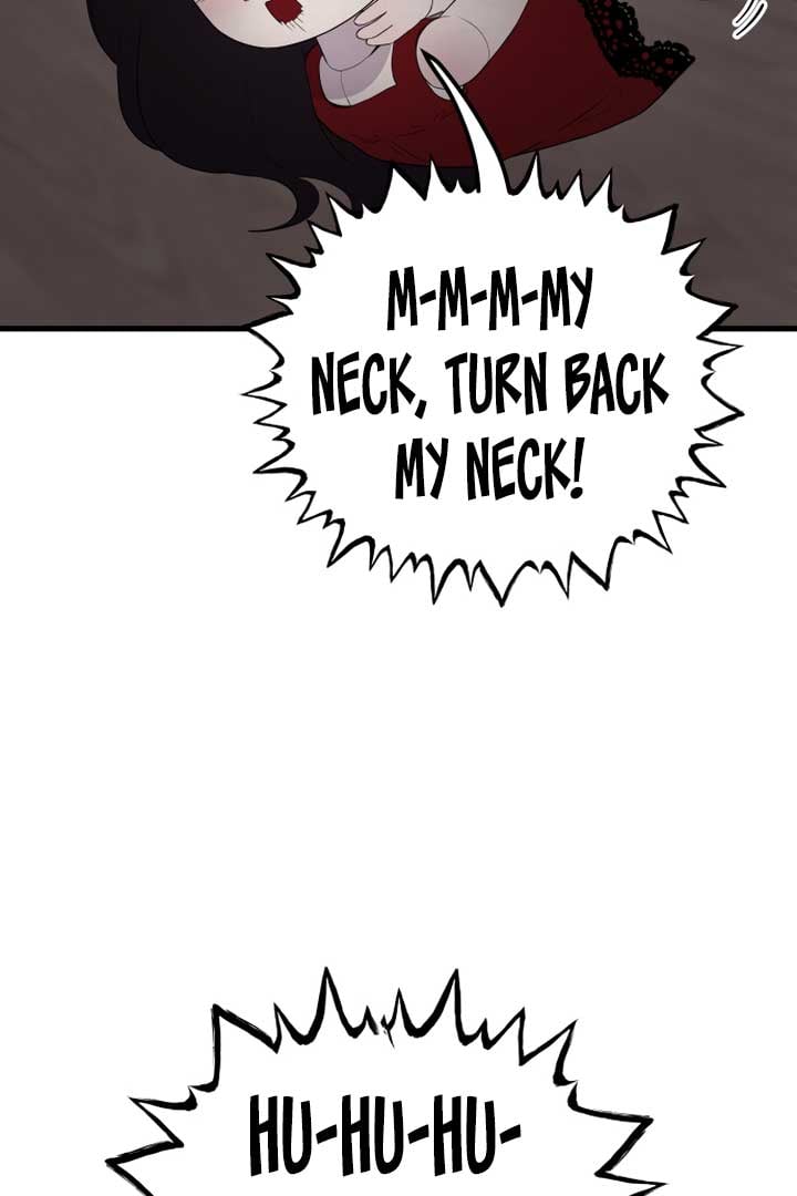 Kim Myeonja the cursed doll Chapter 2 - Page 81