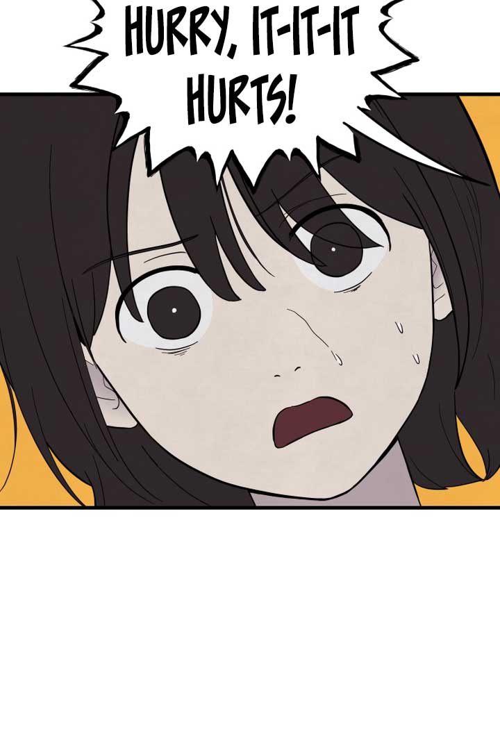 Kim Myeonja the cursed doll Chapter 2 - Page 82