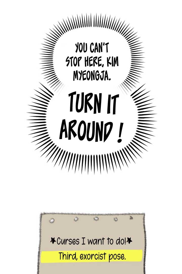 Kim Myeonja the cursed doll Chapter 2 - Page 88