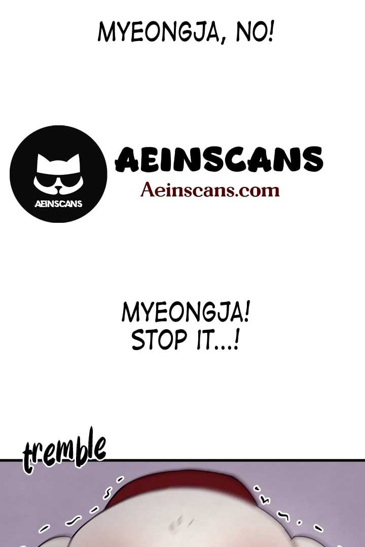 Kim Myeonja the cursed doll Chapter 2 - Page 90