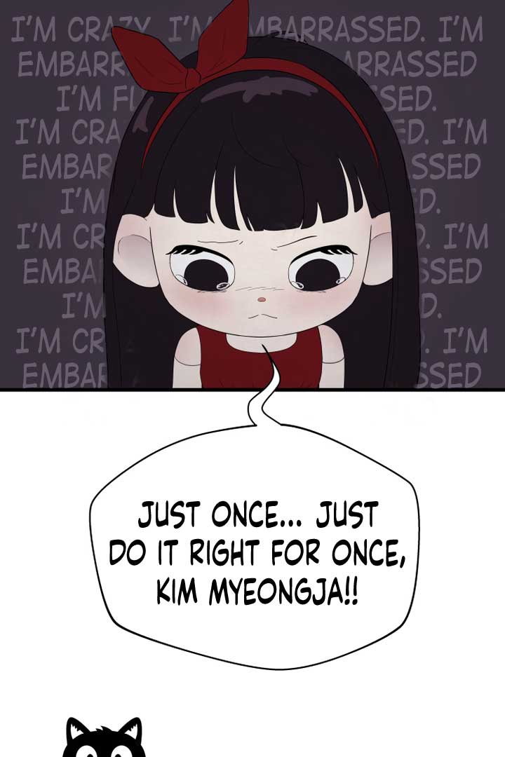 Kim Myeonja the cursed doll Chapter 2 - Page 95