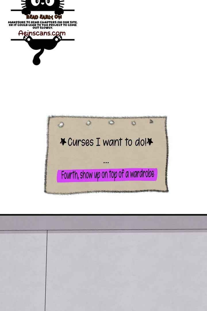 Kim Myeonja the cursed doll Chapter 2 - Page 96