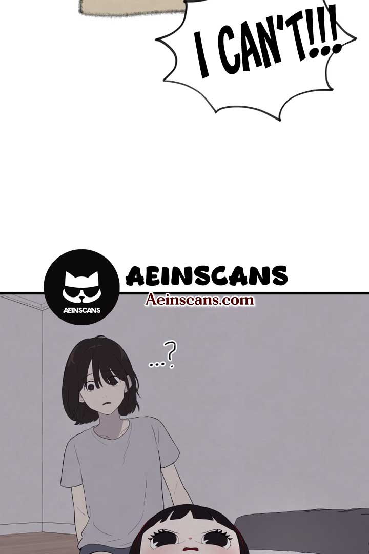 Kim Myeonja the cursed doll Chapter 2 - Page 98