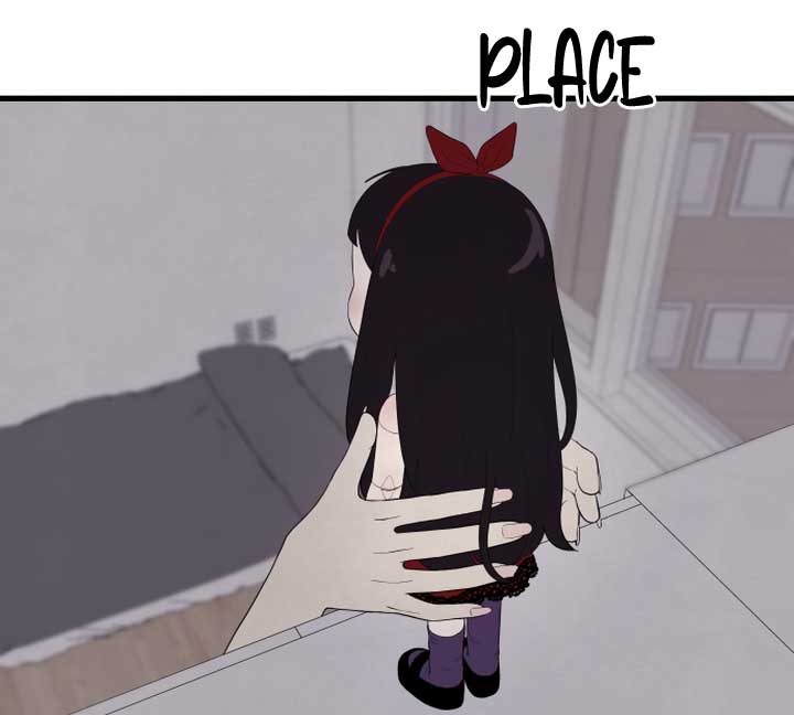 Kim Myeonja the cursed doll Chapter 2 - Page 102