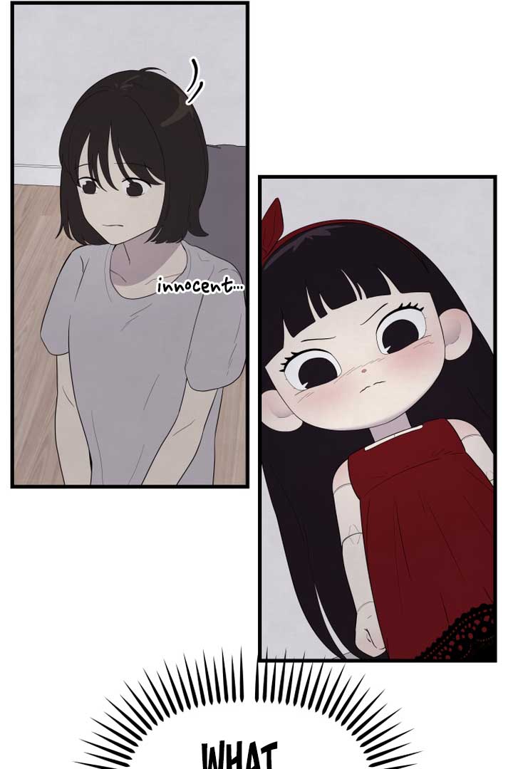 Kim Myeonja the cursed doll Chapter 2 - Page 104