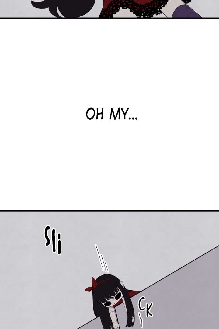 Kim Myeonja the cursed doll Chapter 2 - Page 108