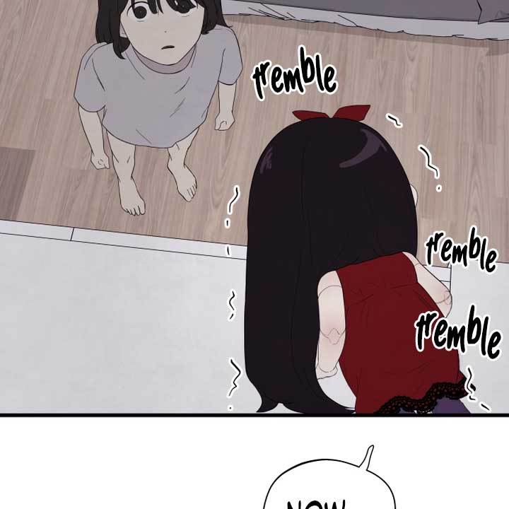 Kim Myeonja the cursed doll Chapter 2 - Page 111