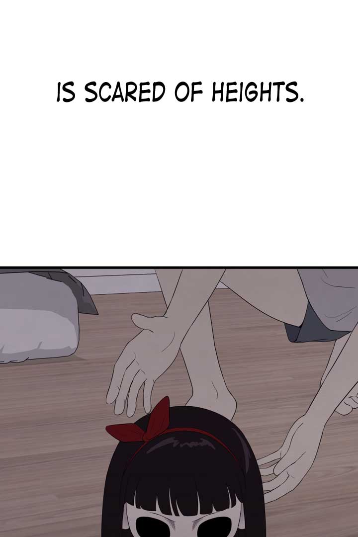 Kim Myeonja the cursed doll Chapter 2 - Page 114