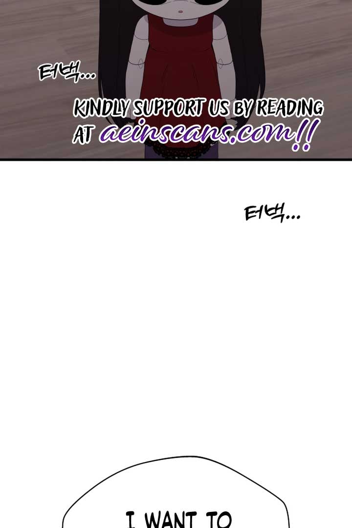 Kim Myeonja the cursed doll Chapter 2 - Page 115