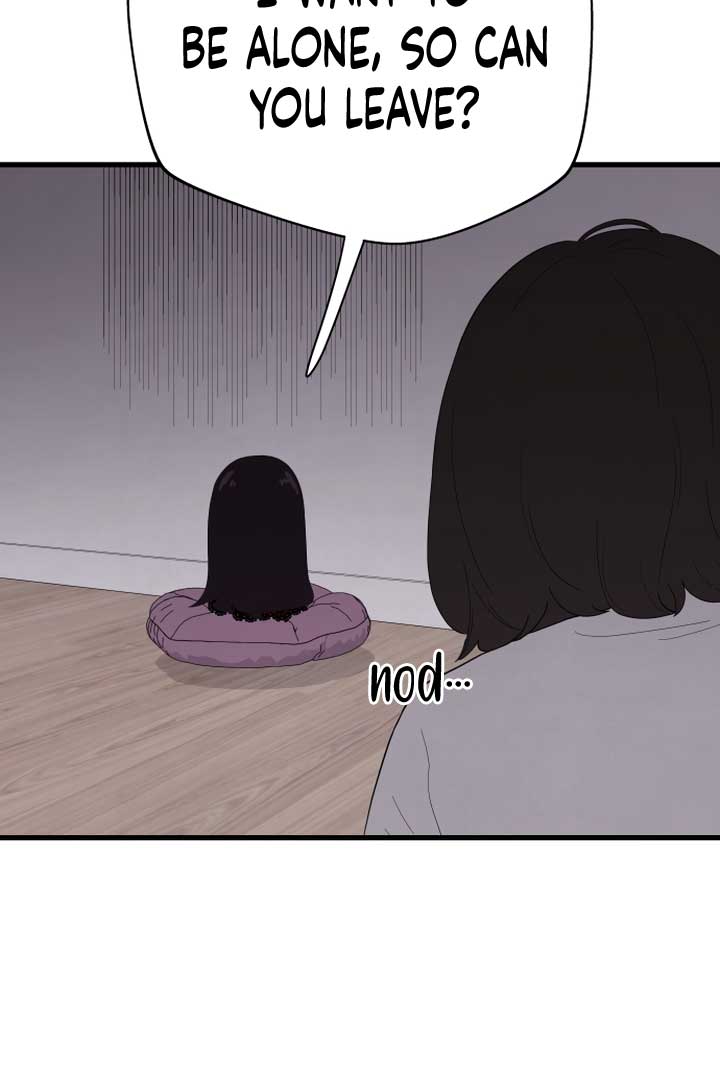 Kim Myeonja the cursed doll Chapter 2 - Page 116