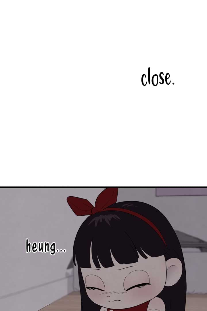 Kim Myeonja the cursed doll Chapter 2 - Page 117