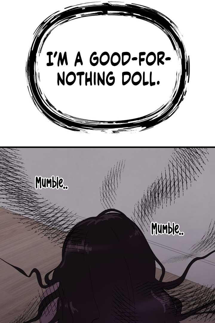 Kim Myeonja the cursed doll Chapter 2 - Page 122