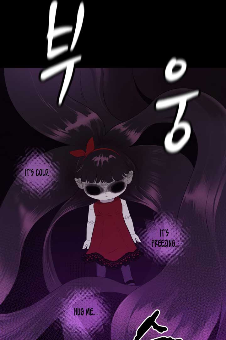 Kim Myeonja the cursed doll Chapter 2 - Page 126