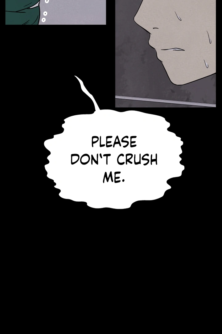 Kim Myeonja the cursed doll Chapter 5 - Page 28