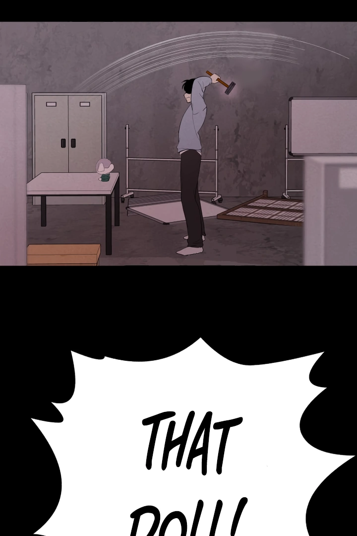 Kim Myeonja the cursed doll Chapter 5 - Page 30